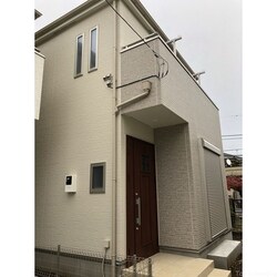 Ｋｏｌｅｔ八王子清川町の物件外観写真